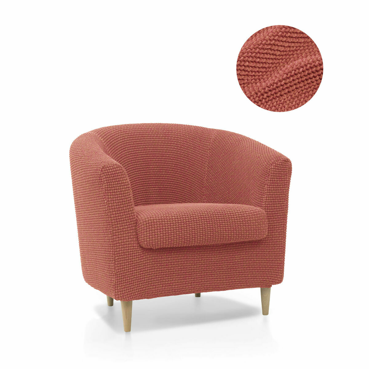 Capa para poltrona Sofaskins (Recondicionado A)
